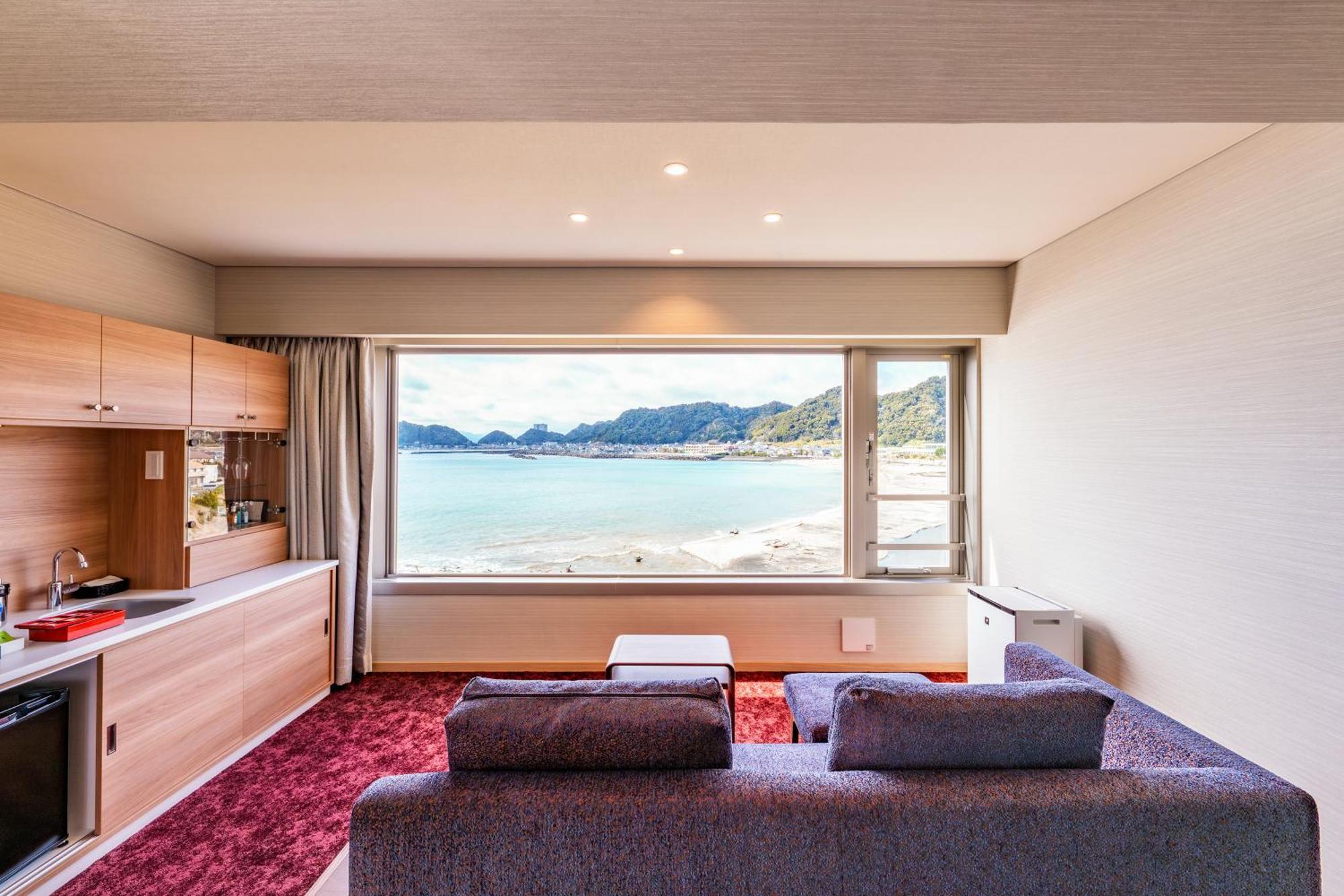 Yado Nakaya Hotel Kamogava Kültér fotó