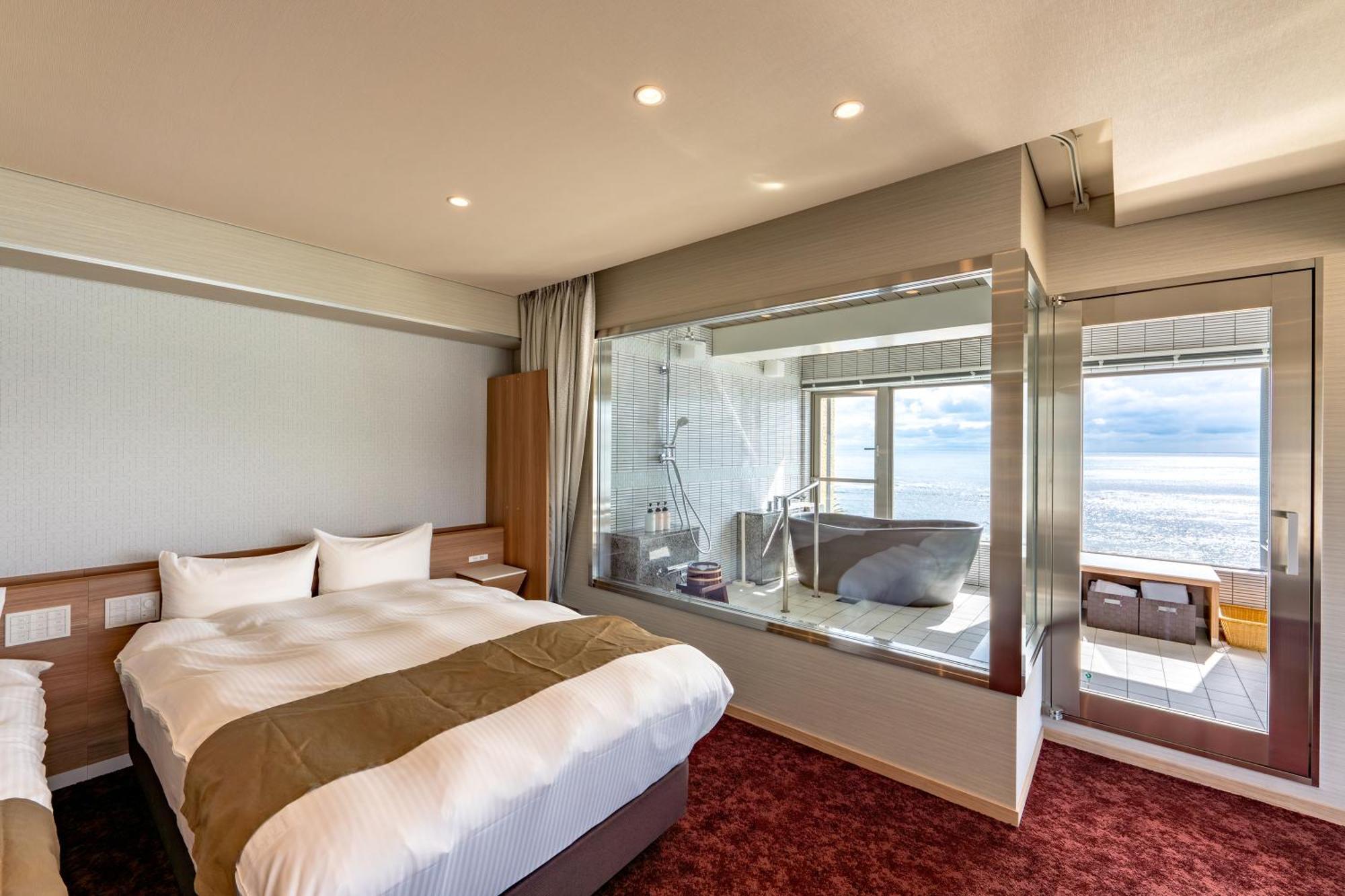 Yado Nakaya Hotel Kamogava Kültér fotó