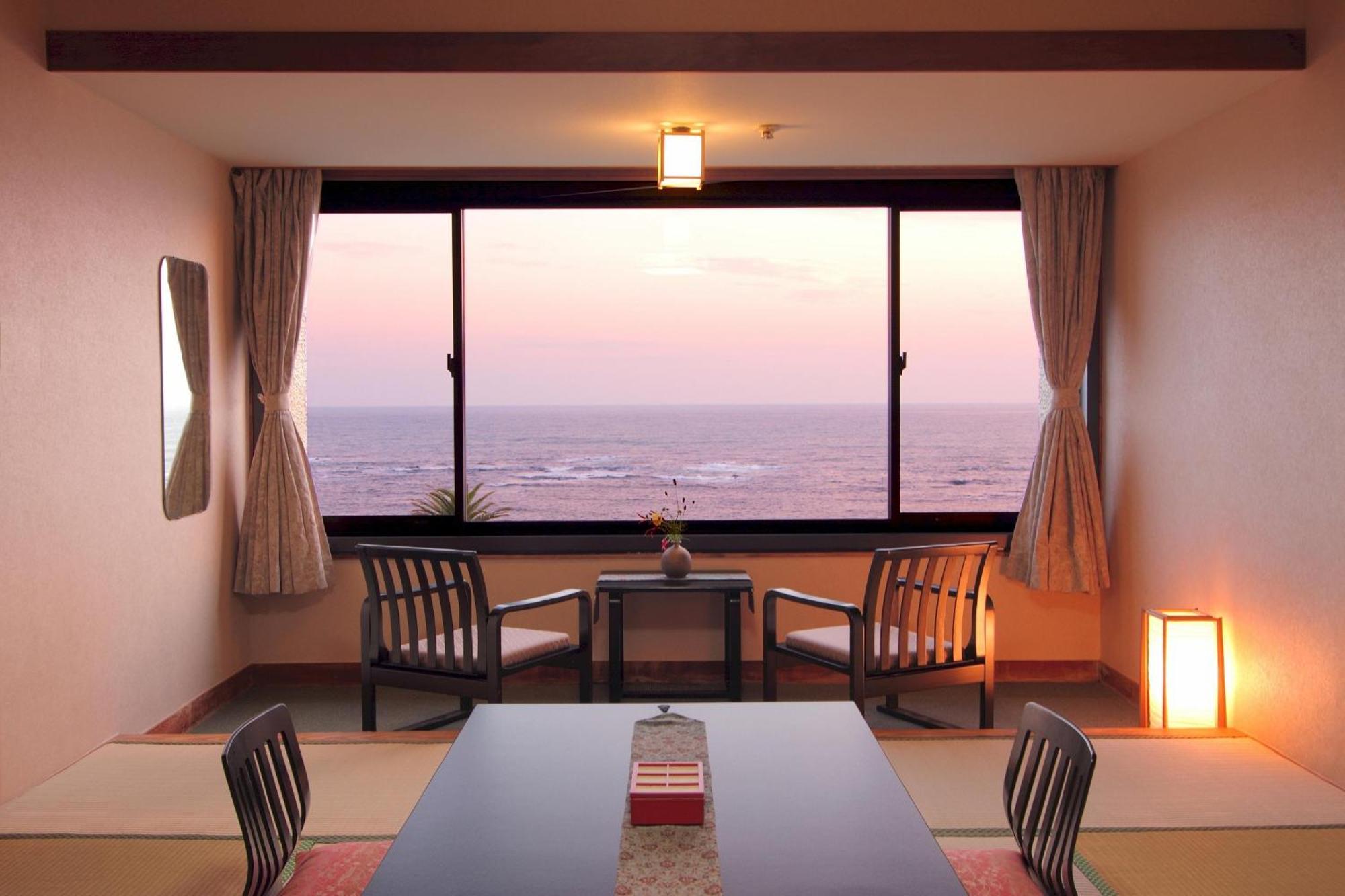 Yado Nakaya Hotel Kamogava Kültér fotó