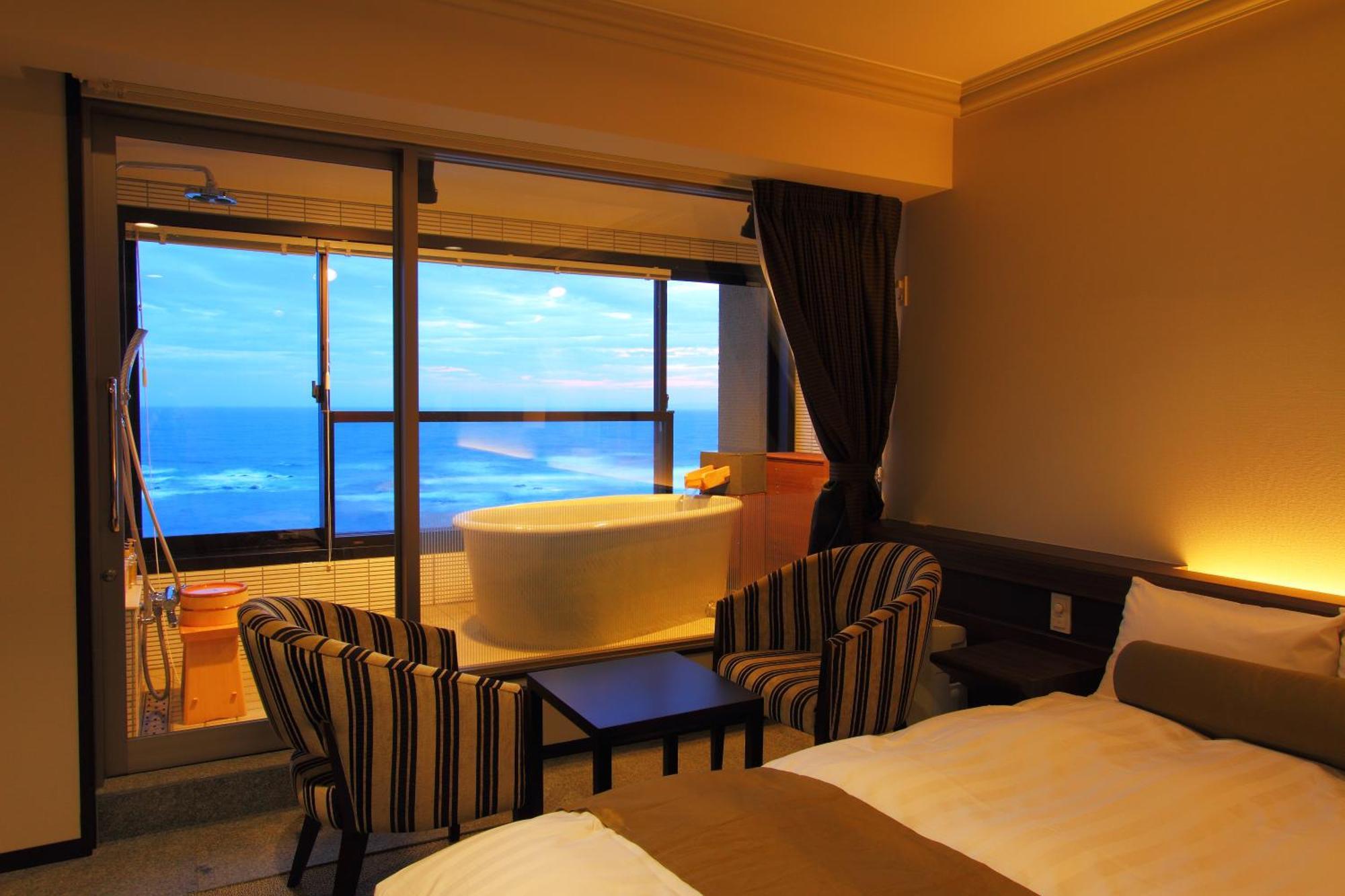 Yado Nakaya Hotel Kamogava Kültér fotó