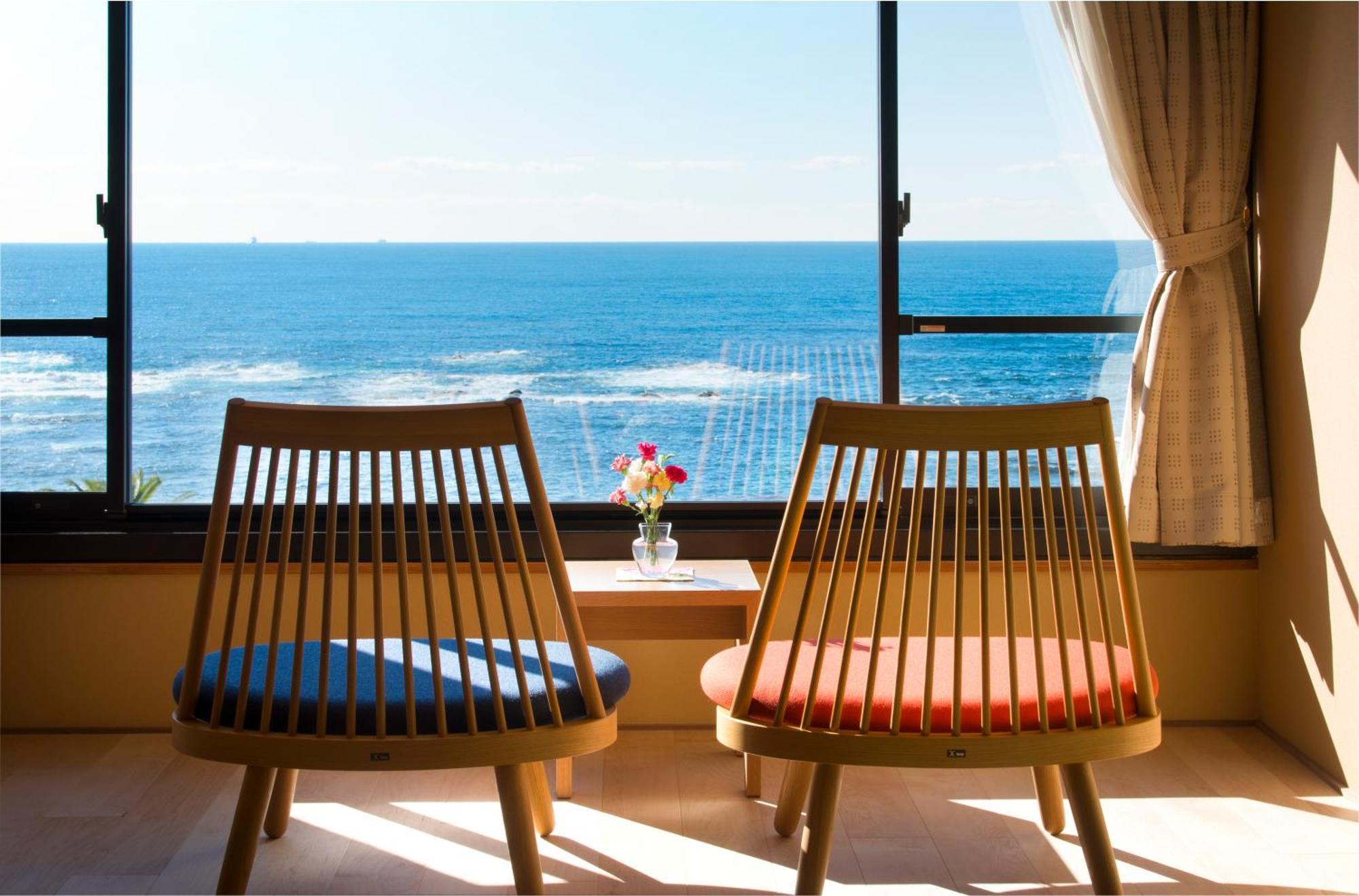 Yado Nakaya Hotel Kamogava Kültér fotó