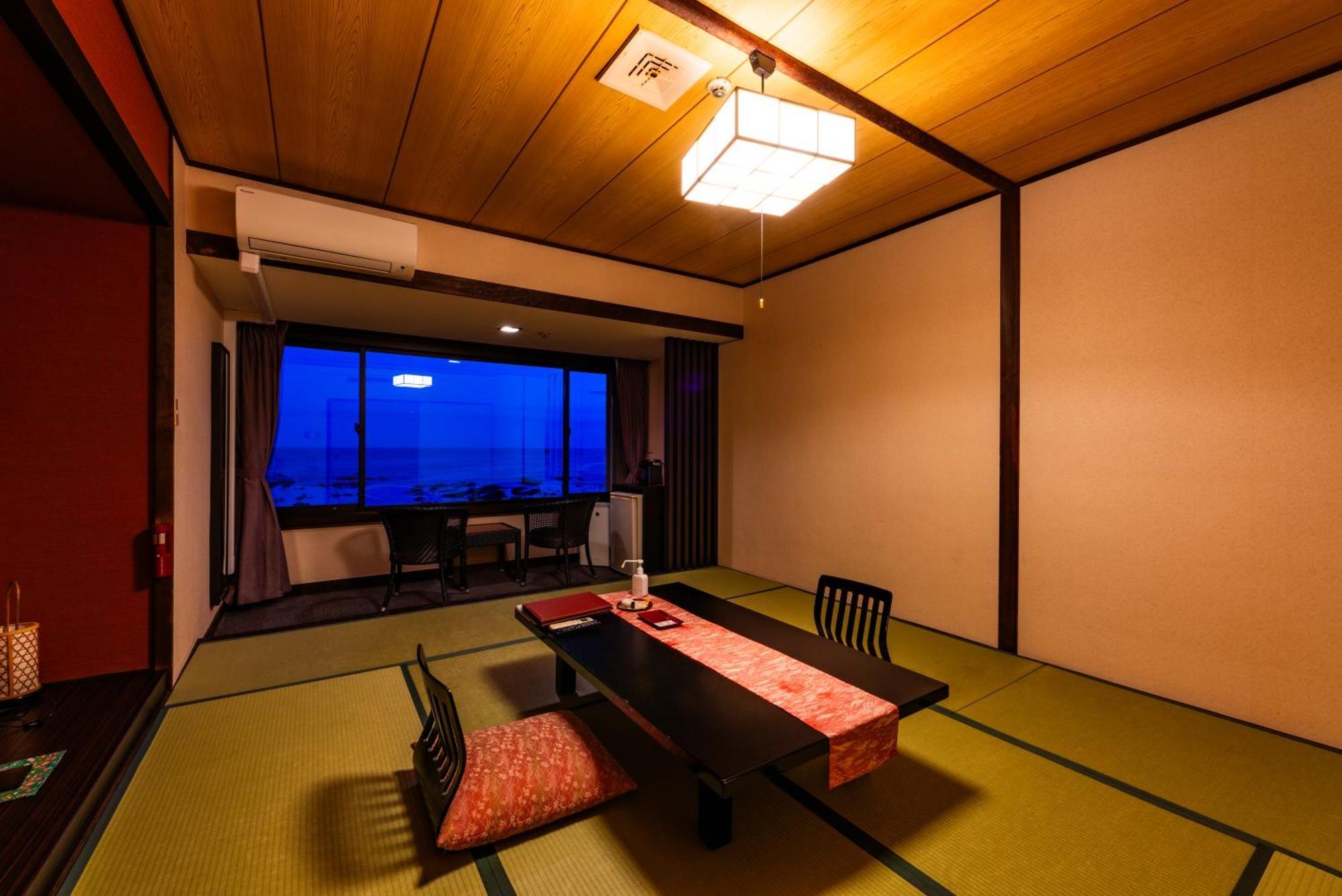 Yado Nakaya Hotel Kamogava Szoba fotó
