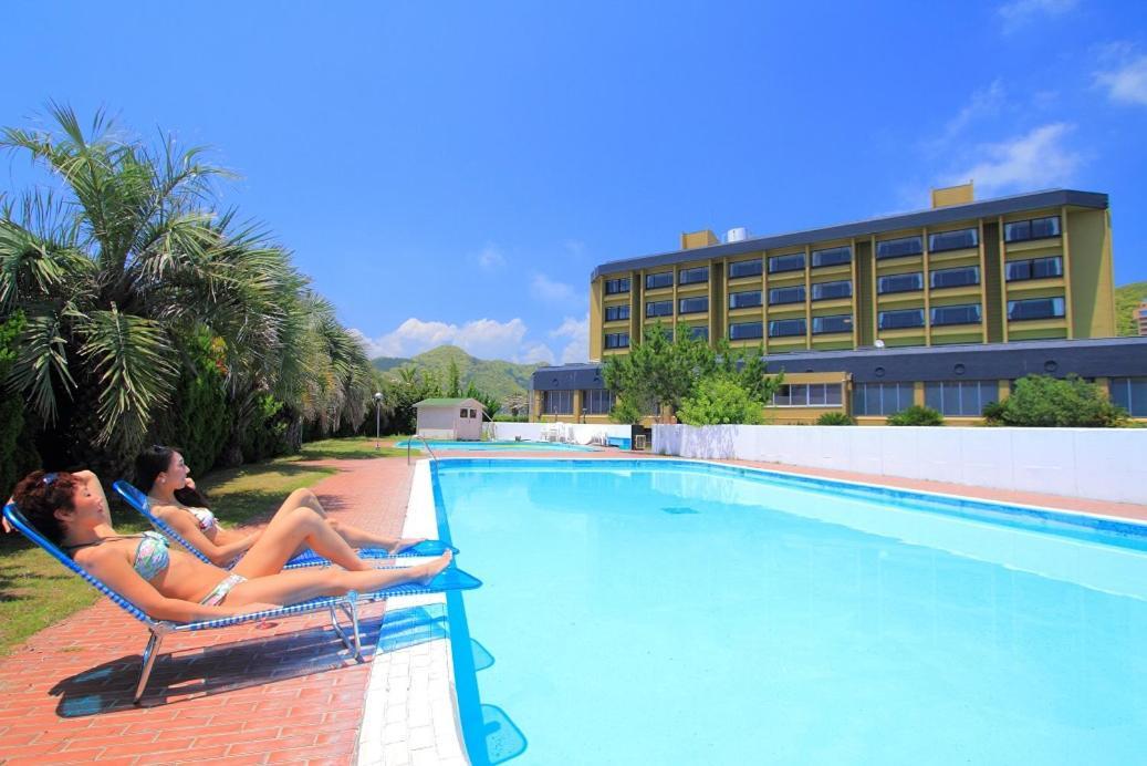 Yado Nakaya Hotel Kamogava Kültér fotó