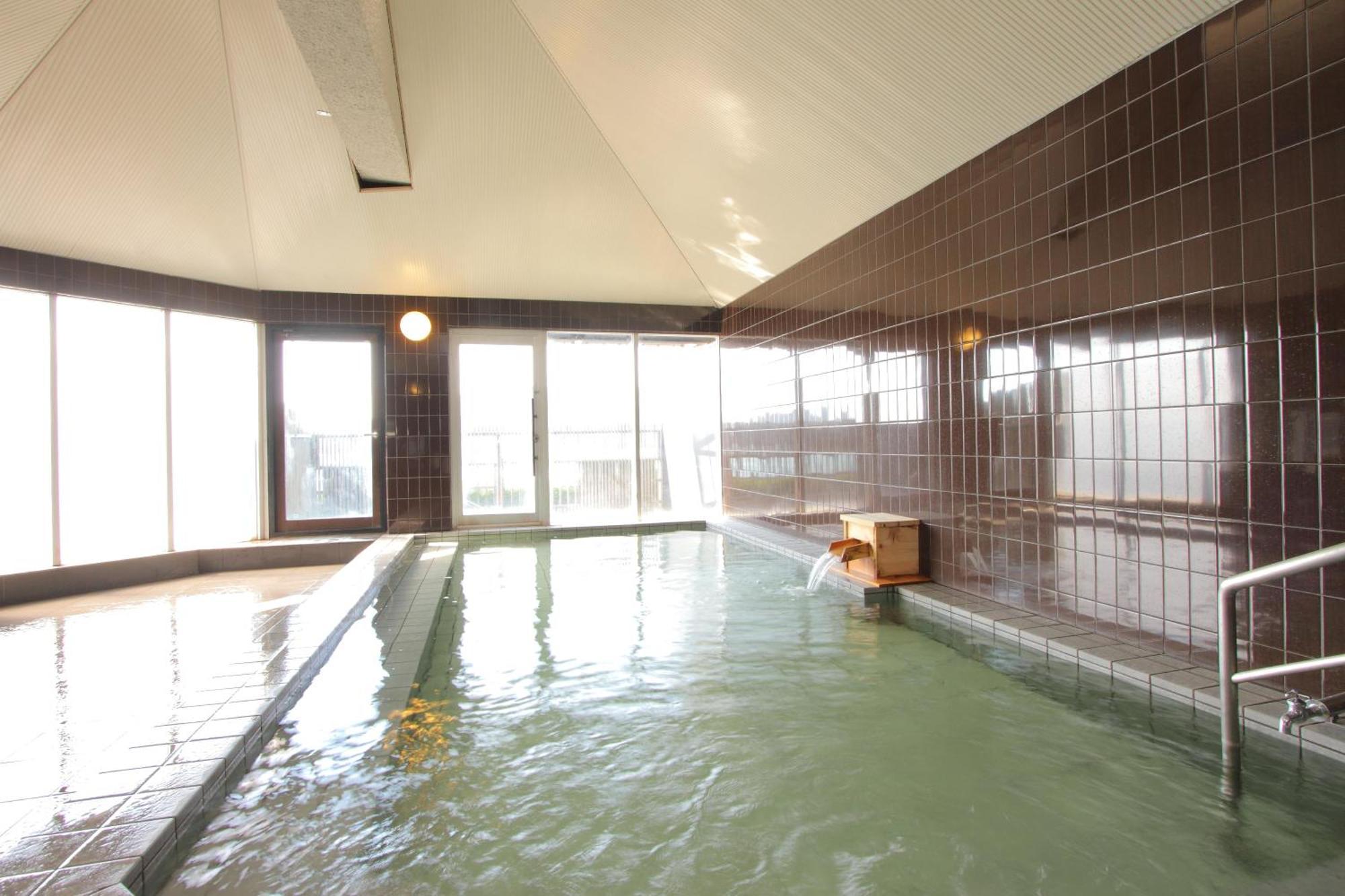 Yado Nakaya Hotel Kamogava Kültér fotó